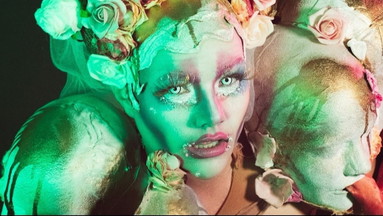 HIVE TEA * LIVE DRAG SHOWS ON THE ROOF hosted by Alexander Cameltoe | JoLeister, Quinten McKee [DJ Sets]