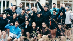 Passenger - AYOP Community Run