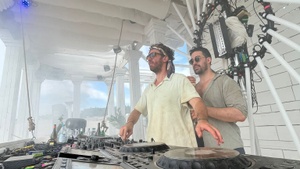 CALIMAS free Open Air
