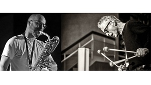 inselkonzert mit Georges Paul und Christopher Dell