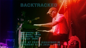 BACKTRACKED