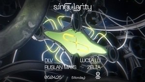 ◥◣SINGULARITY◥◣