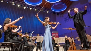 Benefizkonzert des Julius-Stern-Instituts