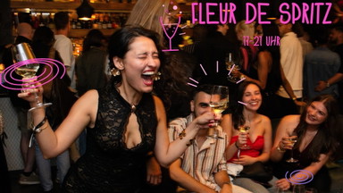 Fleur de Spritz