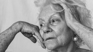 Fotobuchvorstellung und Gespräch um BELLES MÔMES