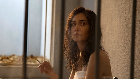 Berlinale Panorama: ROYA