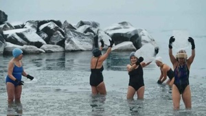 MEIN NEUES ALTES ICH