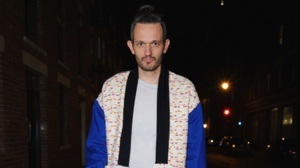 Apparat - Berlin @ Huxleys