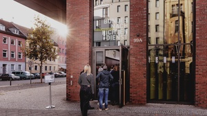 70 Jahre BND – Geburtstags-Event im BND-Besucherzentrum