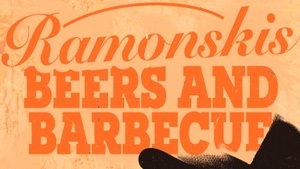 Ramonskis Beers and Barbecue Release Day