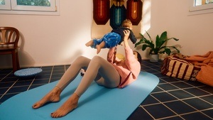 Stapelstein® Eltern-Kind Yoga