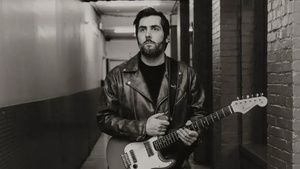 ARIEL POSEN - Future Present Tense Tour