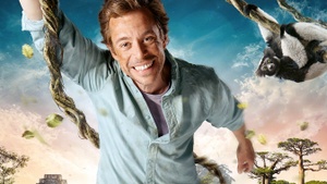 Checker Tobi 3 - Die heimliche Herrscherin der Erde