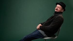 Stefan Danziger: MITTEL UND WEGE