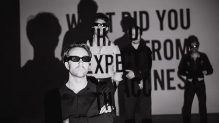 THE VACCINES | 'What Did You Expect from The Vaccines' Anniversary Tour 2026