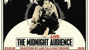 Funkloch: The Midnight Audience