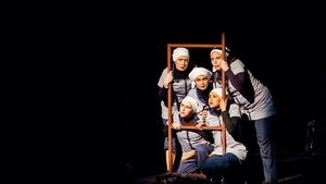 Cordones Industriales