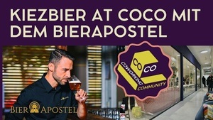 Kiezbier @ COCO