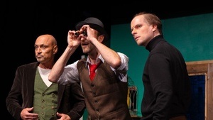 Ladykillers