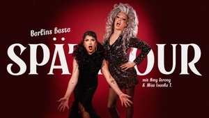 Berlins Späti-Tour - Das Original