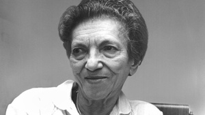 »Wirf deine Angst in die Luft« Rose Ausländers Familiengeschichte