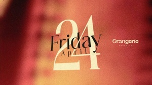 Friday • Violetta, Lucas Depta, Niklas Wandt