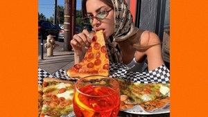 La Spritzeria x Slice Society Pop Up