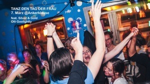 Tanz den Tag der Frau