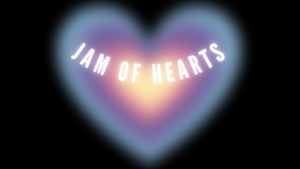 Jam of Hearts