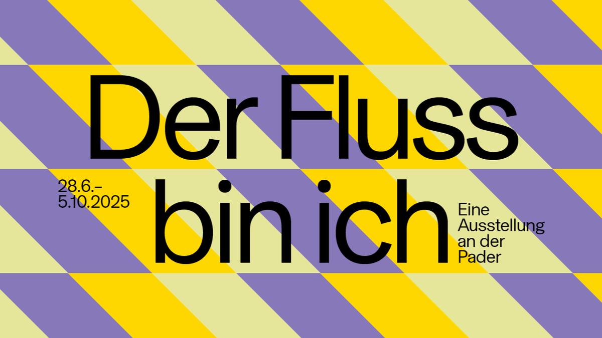 Header Tpb Tatort Paderborn 2025 Der Fluss bin ich | All events, dates & tickets ...