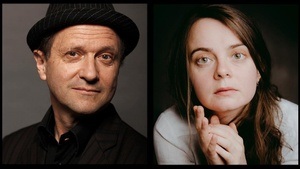 Paul Brody’s Poetry Electric Part 2: Album Release Party!