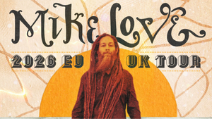 Mike Love | LIVE
