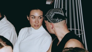 Singles Social Night @Fotografiska