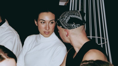 Singles Social Night @Fotografiska