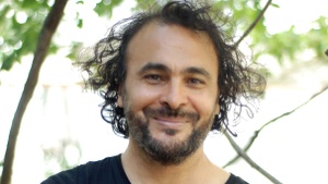 In Conversation: Kader Attia