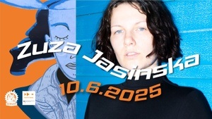 Inside... Zuza Jasinska