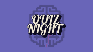 Quizcarraldo Pub Quiz (English) - Denizen (Beginners’ Edition)