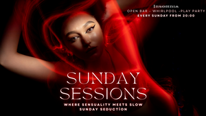 Sunday Sessions