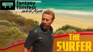 THE SURFER (englische OV) // Fantasy Filmfest White Nights // Nicolas Cage // Deutschlandpremiere