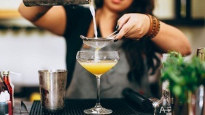 Espresso Martini Workshop