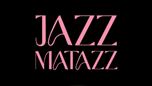 Jazzmatazz /w Al Dente