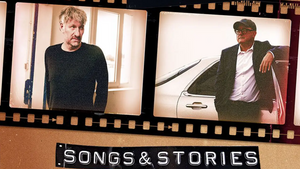 Marcus Wiebusch & Craig Finn | Songs & Stories