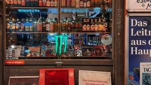 Späti-Vortrag und Kiezführung - WZB in deinem Kiez II: Zelte in der Stadt? Wohnungslosigkeit und Gesundheit in Berlin