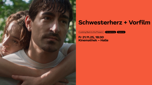 »Looking Back to the Present« – Filmprogramm 2