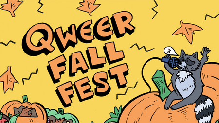 Qweer Fall Fest