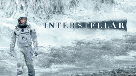 Interstellar