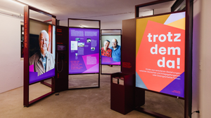 Tagung: Kinder aus verbotenen und unerwünschten Beziehungen in Zeiten des Krieges | Geschichte, Erinnerung, Kontinuitäten