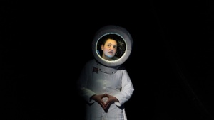 MUSK ON MARS