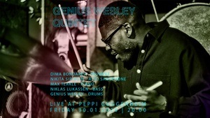 Genius Wesley Quintet