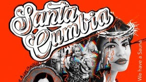 Santa Cumbia